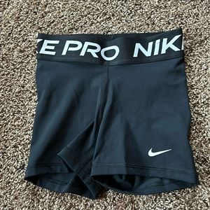 Nike Pros